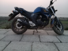 Yamaha Fzs v2 Fi